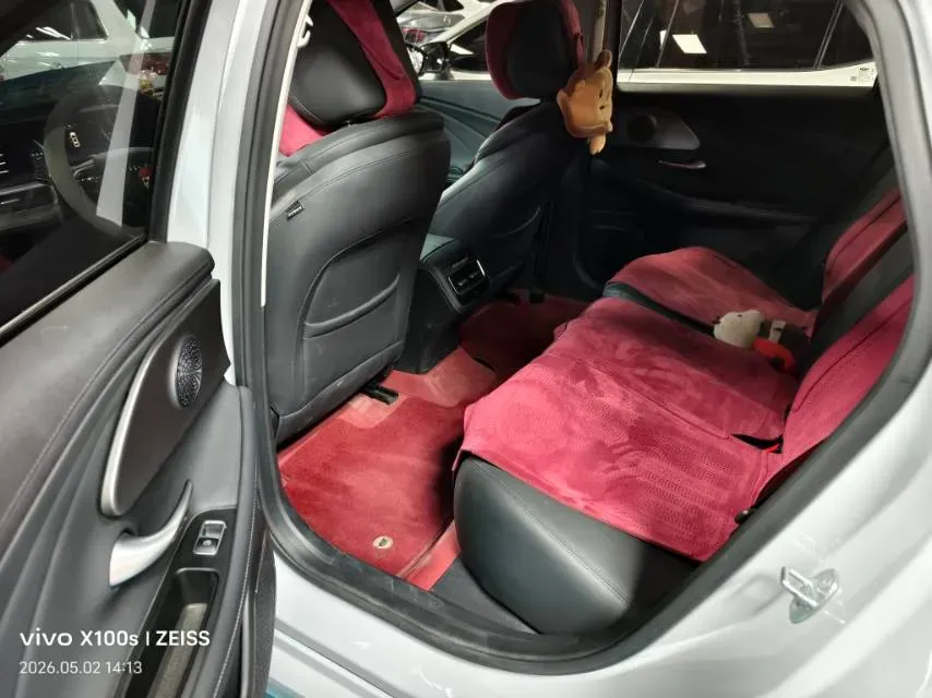 2024 Fulwin FulwinA8 1.5T 156HP L4 1DHT PHEV 18.3KWH,autocango,china used car exporter,china ev exporter,chinese used car exporter,chinese used ev exporter