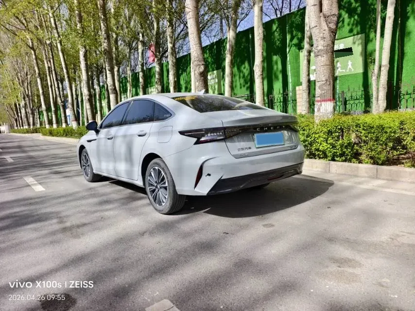 2024 Fulwin FulwinA8 1.5T 156HP L4 1DHT PHEV 18.3KWH,autocango,china used car exporter,china ev exporter,chinese used car exporter,chinese used ev exporter