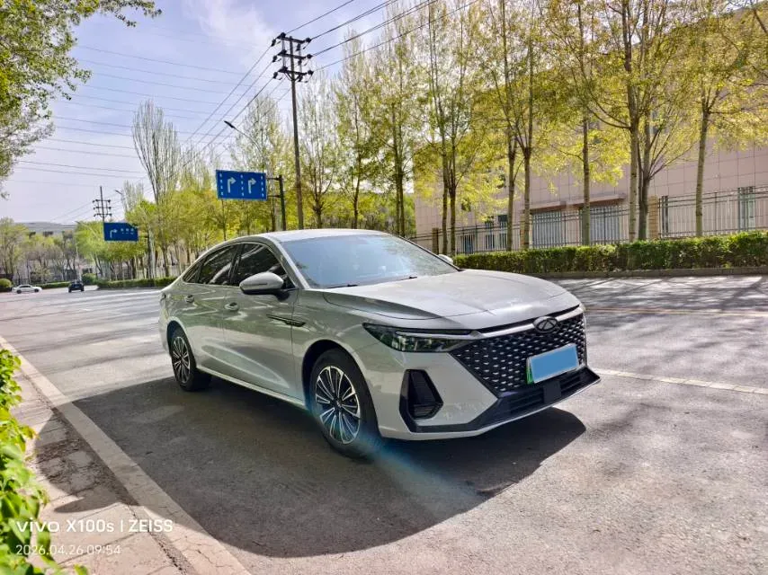 2024 Fulwin FulwinA8 1.5T 156HP L4 1DHT PHEV 18.3KWH,autocango,china used car exporter,china ev exporter,chinese used car exporter,chinese used ev exporter