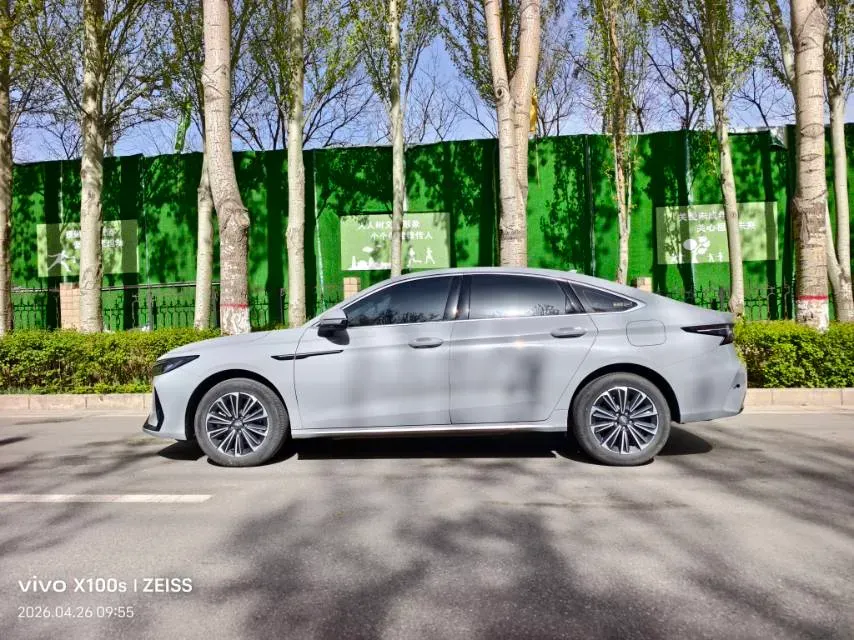 2024 Fulwin FulwinA8 1.5T 156HP L4 1DHT PHEV 18.3KWH,autocango,china used car exporter,china ev exporter,chinese used car exporter,chinese used ev exporter
