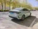 2024 Fulwin FulwinA8 1.5T 156HP L4 1DHT PHEV 18.3KWH