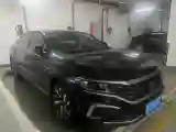 2024 Volkswagen Passat 2.0T 186HP L4 7DCT