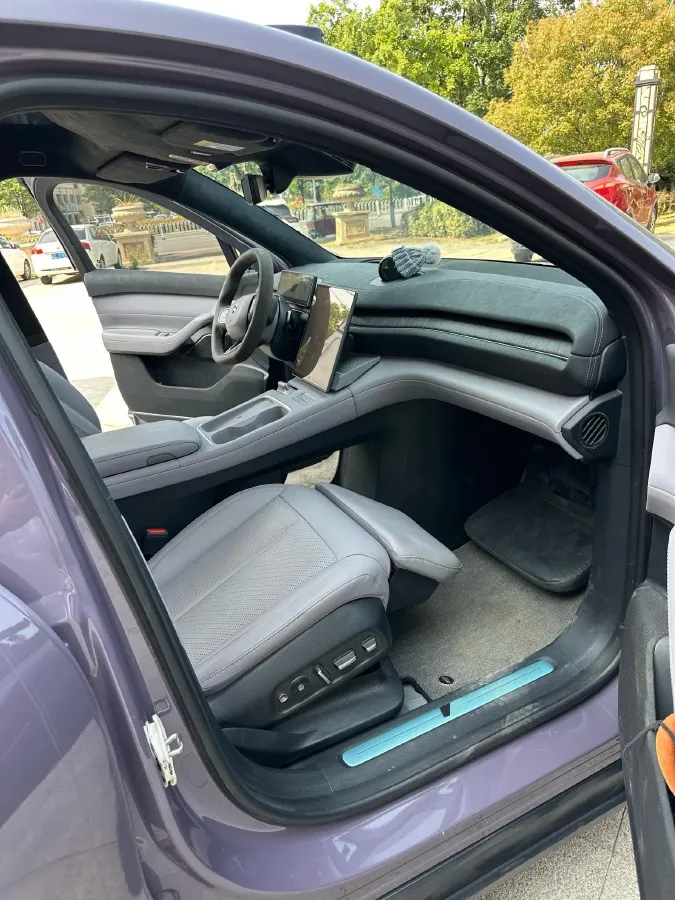 2024 NIO EC6 BEV 75KWH,autocango,china used car exporter,china ev exporter,chinese used car exporter,chinese used ev exporter