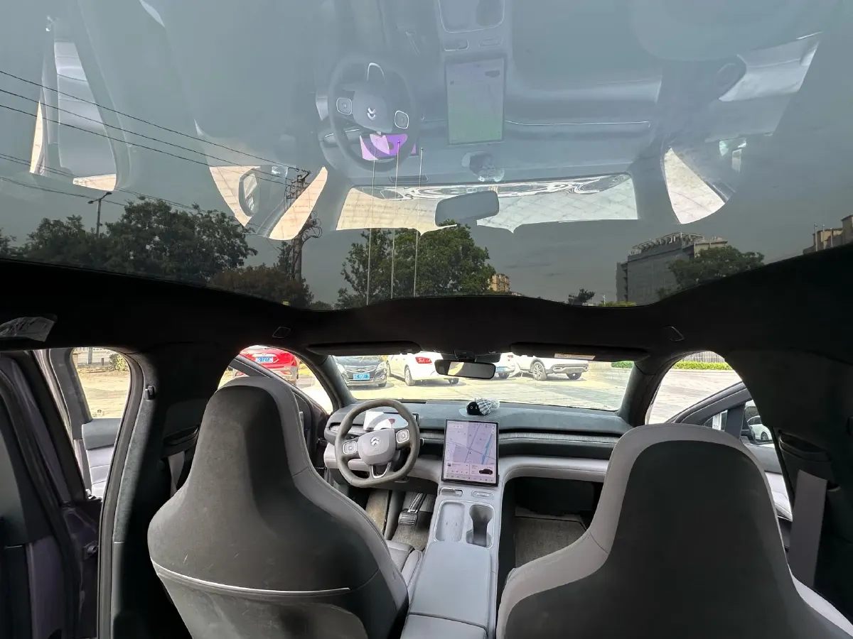 2024 NIO EC6 BEV 75KWH,autocango,china used car exporter,china ev exporter,chinese used car exporter,chinese used ev exporter