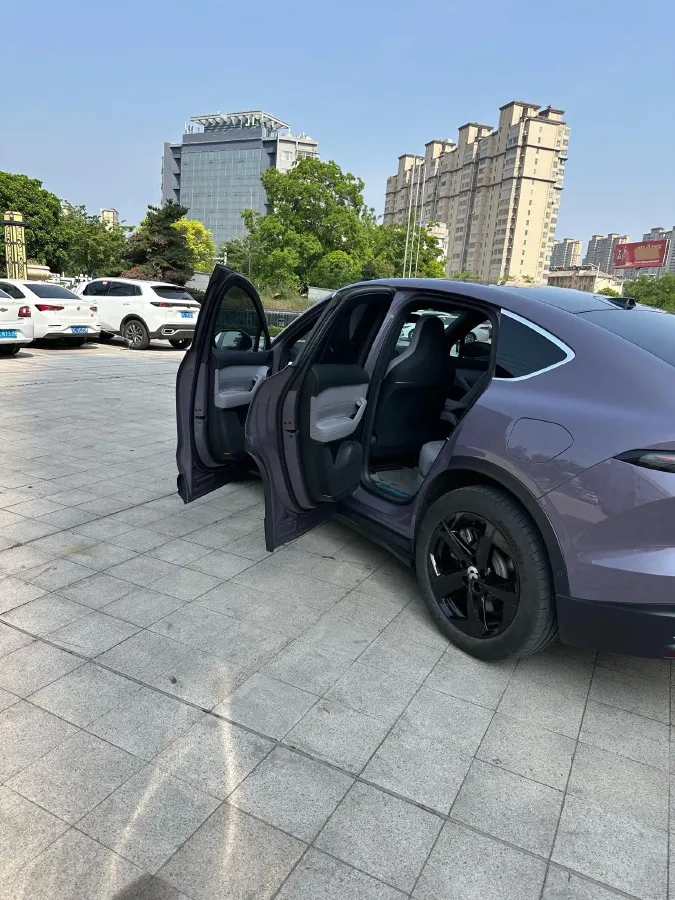 2024 NIO EC6 BEV 75KWH,autocango,china used car exporter,china ev exporter,chinese used car exporter,chinese used ev exporter