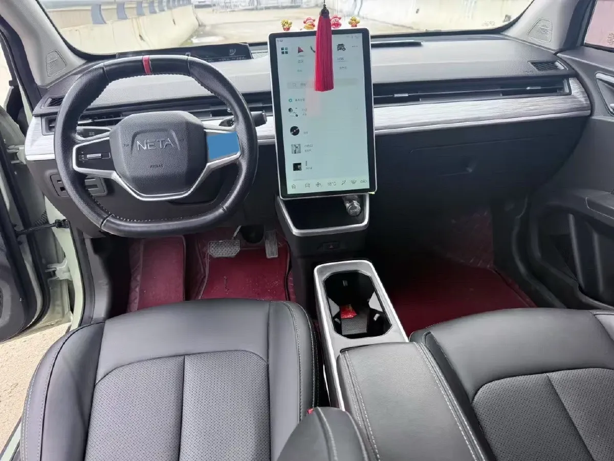 2022 ChangAn Kaicene RuiXing EM60 BEV 41.86KWH,autocango,china used car exporter,china ev exporter,chinese used car exporter,chinese used ev exporter