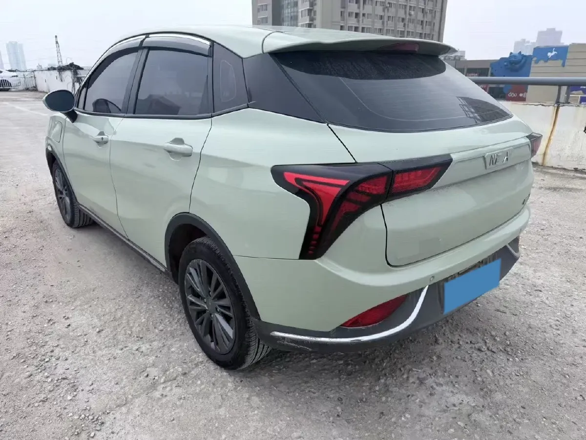 2022 ChangAn Kaicene RuiXing EM60 BEV 41.86KWH,autocango,china used car exporter,china ev exporter,chinese used car exporter,chinese used ev exporter