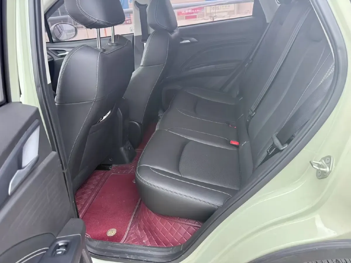 2022 ChangAn Kaicene RuiXing EM60 BEV 41.86KWH,autocango,china used car exporter,china ev exporter,chinese used car exporter,chinese used ev exporter