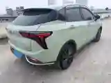 2022 ChangAn Kaicene RuiXing EM60 BEV 41.86KWH
