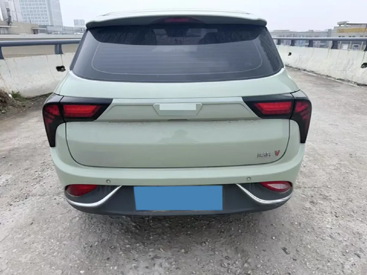 2022 ChangAn Kaicene RuiXing EM60 BEV 41.86KWH,autocango,china used car exporter,china ev exporter,chinese used car exporter,chinese used ev exporter