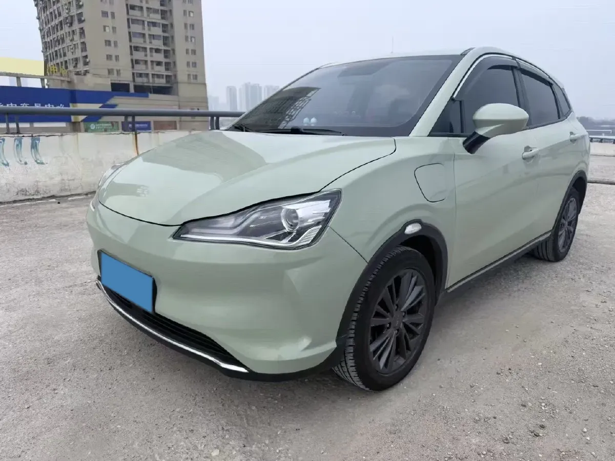 2022 ChangAn Kaicene RuiXing EM60 BEV 41.86KWH,autocango,china used car exporter,china ev exporter,chinese used car exporter,chinese used ev exporter