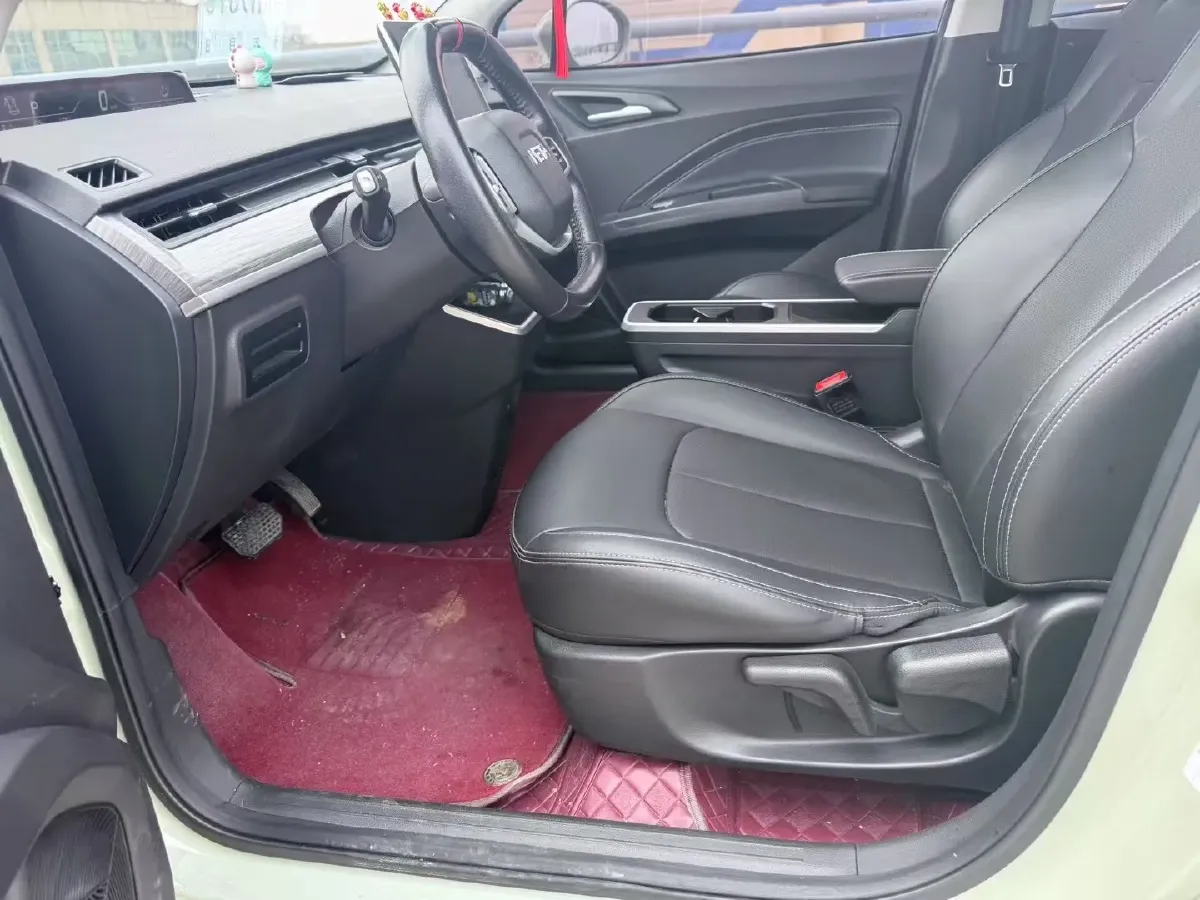 2022 ChangAn Kaicene RuiXing EM60 BEV 41.86KWH,autocango,china used car exporter,china ev exporter,chinese used car exporter,chinese used ev exporter
