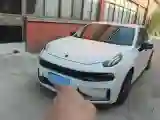 2021 LYNK&CO 03 1.5T 180HP L3 7DCT