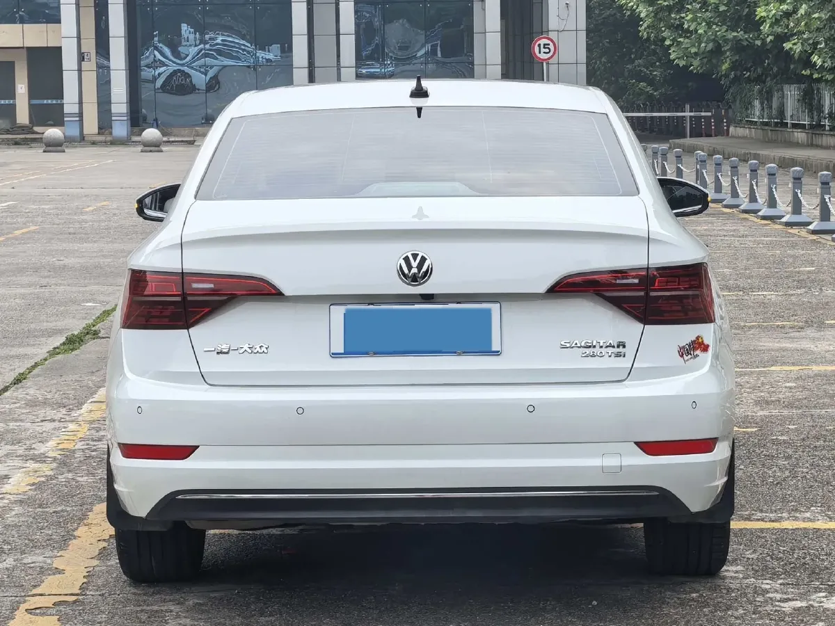 2021 Volkswagen Sagitar 1.4T 150HP L4 7DCT,autocango,china used car exporter,china ev exporter,chinese used car exporter,chinese used ev exporter