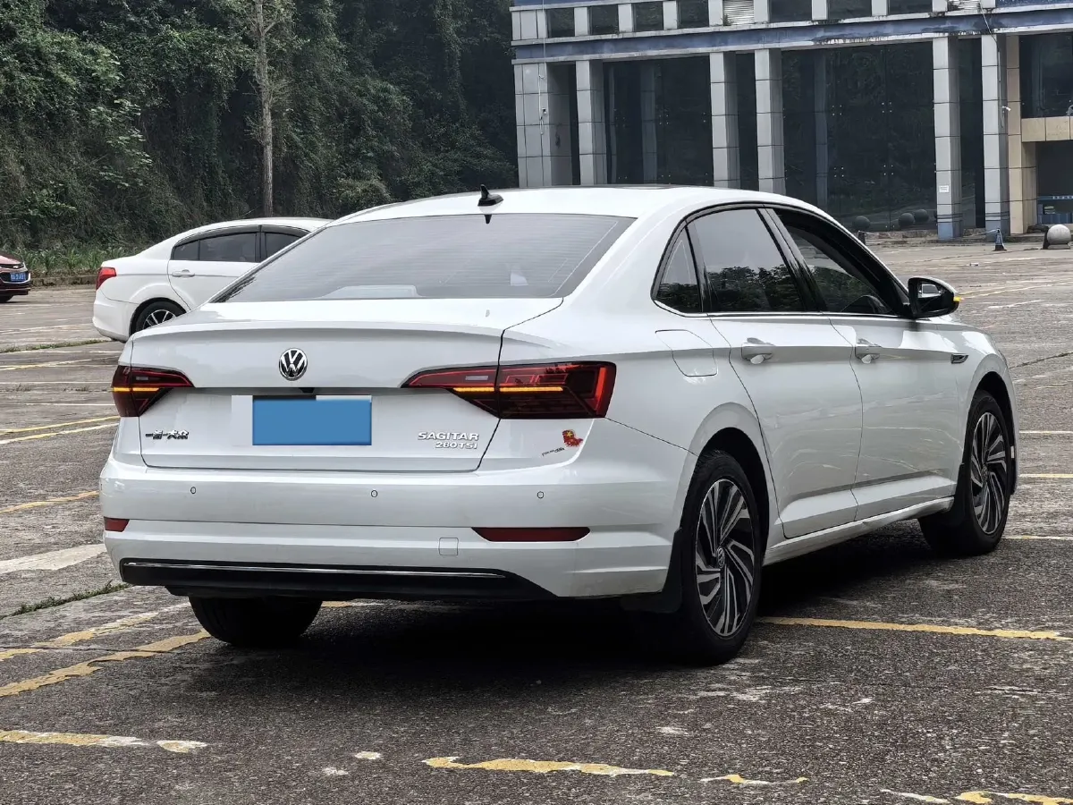 2021 Volkswagen Sagitar 1.4T 150HP L4 7DCT,autocango,china used car exporter,china ev exporter,chinese used car exporter,chinese used ev exporter