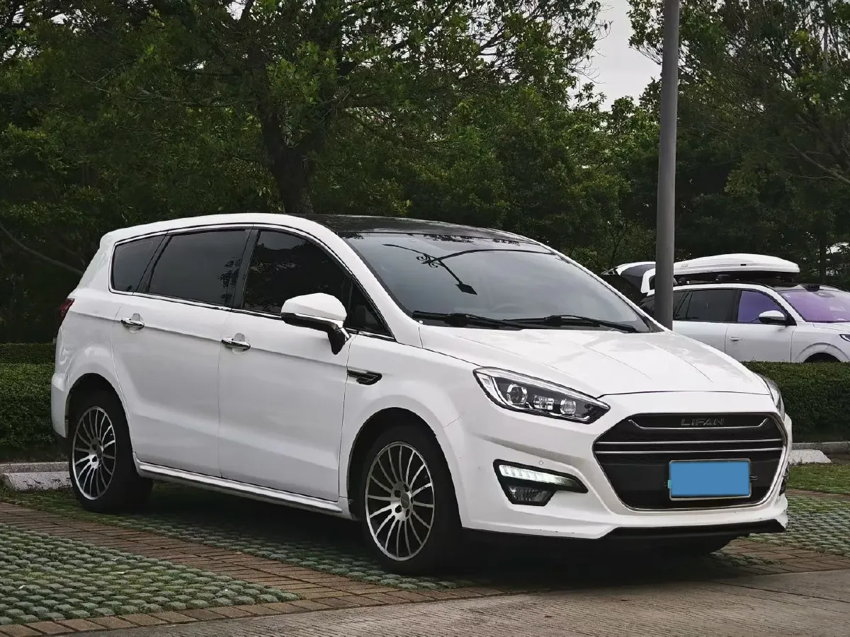 2017 LiFan XuanLang 1.5T 141HP L4 8AT,autocango,china used car exporter,china ev exporter,chinese used car exporter,chinese used ev exporter