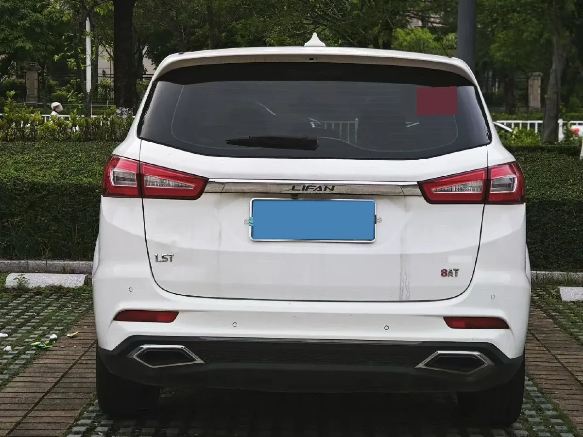 2017 LiFan XuanLang 1.5T 141HP L4 8AT,autocango,china used car exporter,china ev exporter,chinese used car exporter,chinese used ev exporter