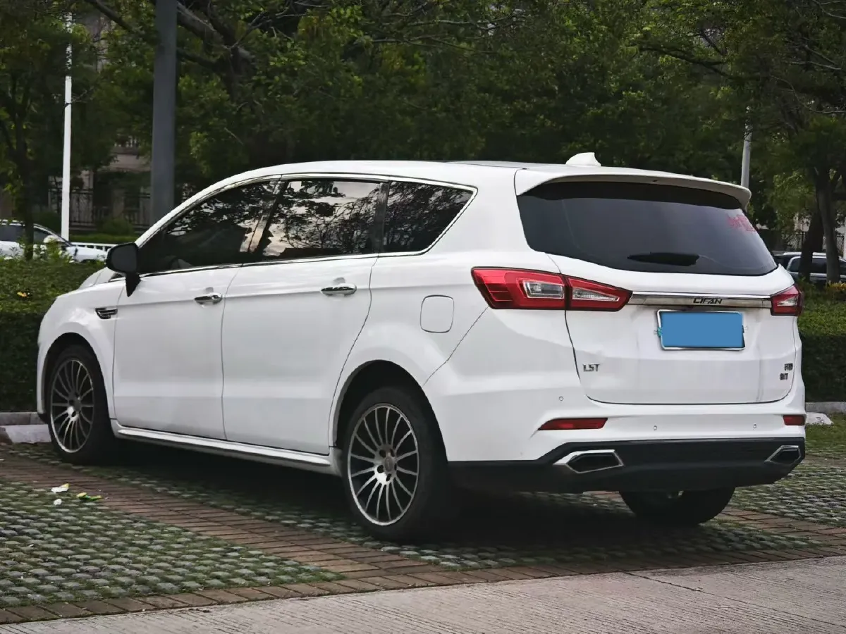 2017 LiFan XuanLang 1.5T 141HP L4 8AT,autocango,china used car exporter,china ev exporter,chinese used car exporter,chinese used ev exporter