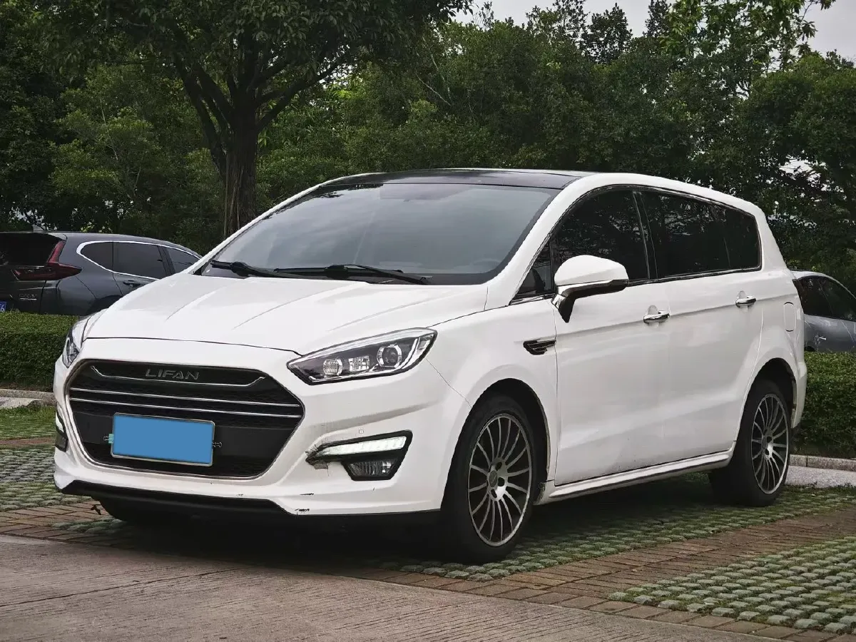2017 LiFan XuanLang 1.5T 141HP L4 8AT,autocango,china used car exporter,china ev exporter,chinese used car exporter,chinese used ev exporter