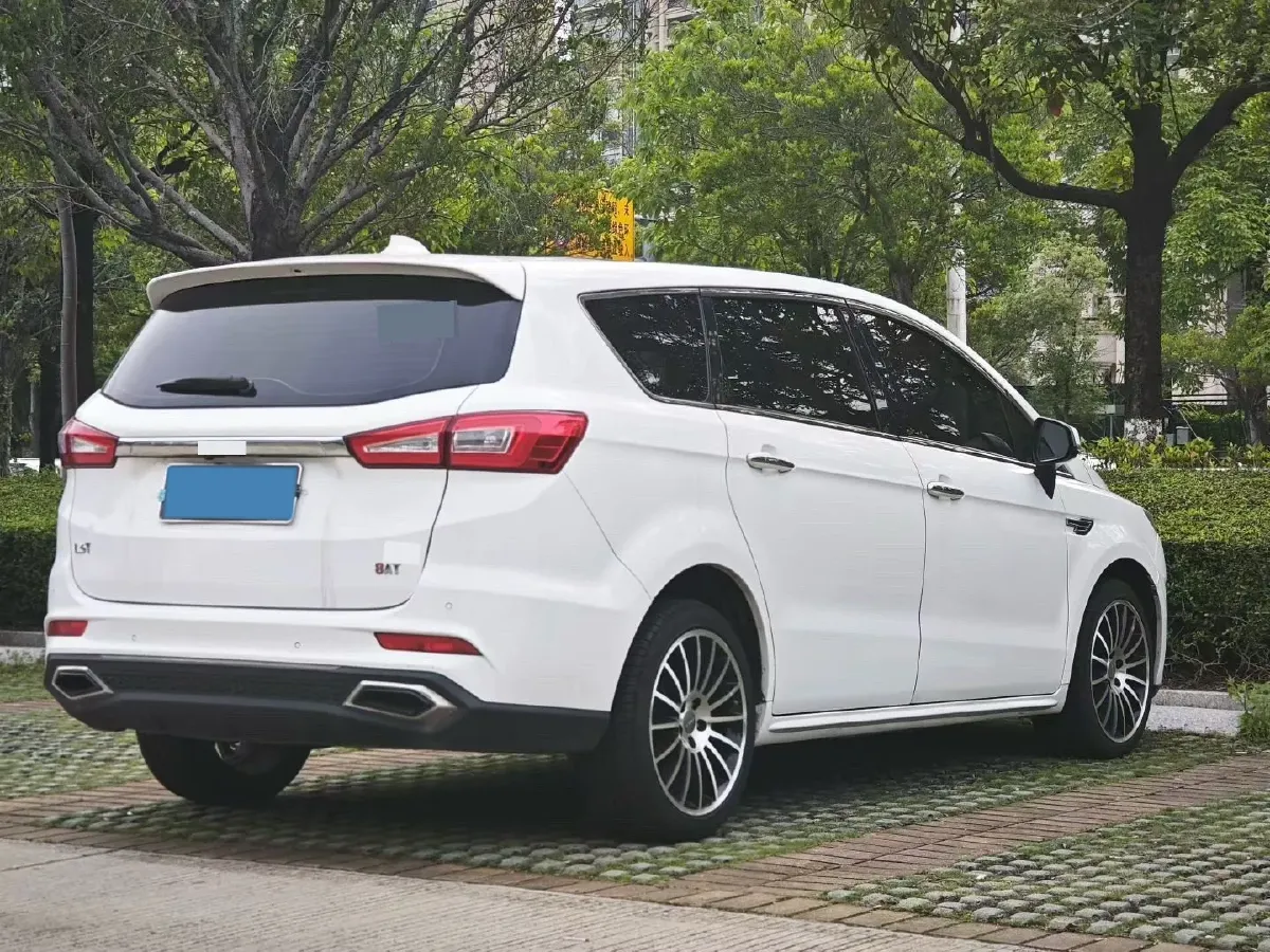 2017 LiFan XuanLang 1.5T 141HP L4 8AT,autocango,china used car exporter,china ev exporter,chinese used car exporter,chinese used ev exporter