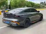 2025 ChangAn UNI-V 1.5T 192HP L4 7DCT
