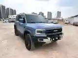 2023 FangChengBao Bao 5 1.5T 194HP L4 E-CVT PHEV 31.8KWH