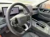 2024 Fulwin FulwinT9 1.5T 156HP L4 1DHT PHEV 19.43KWH