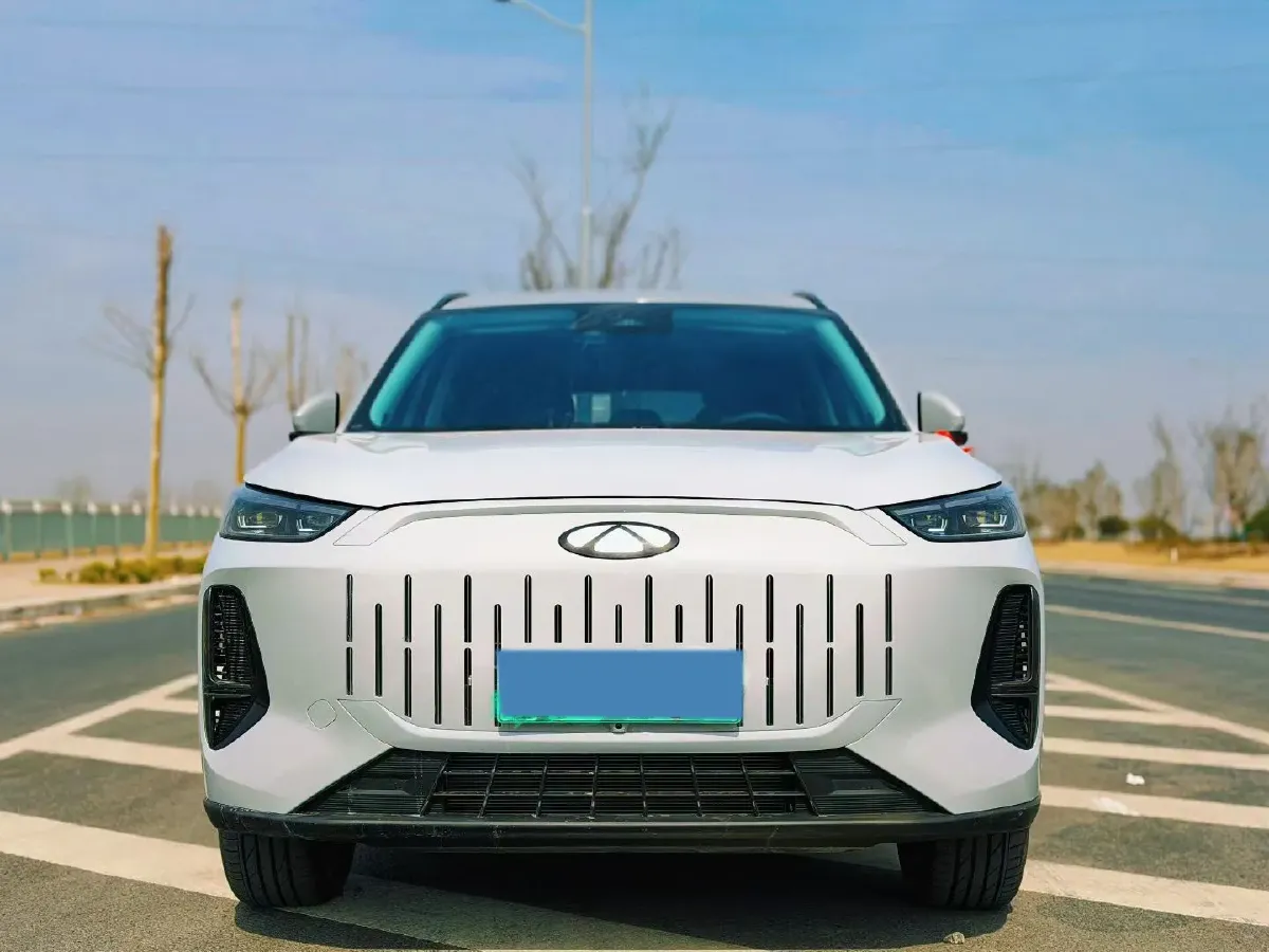 2024 Fulwin FulwinT9 1.5T 156HP L4 1DHT PHEV 19.43KWH,autocango,china used car exporter,china ev exporter,chinese used car exporter,chinese used ev exporter