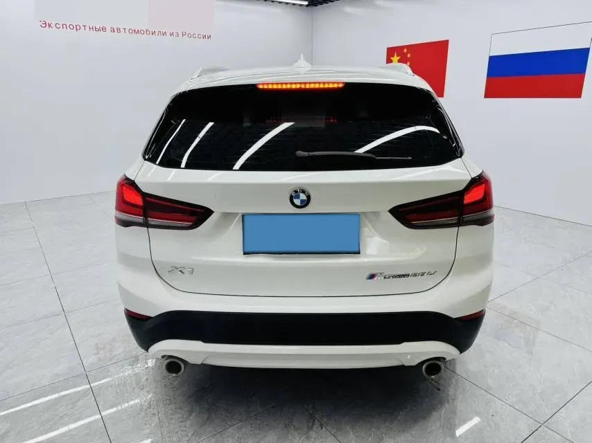 2021 BMW X1 1.5T 140HP L3 7DCT,autocango,china used car exporter,china ev exporter,chinese used car exporter,chinese used ev exporter