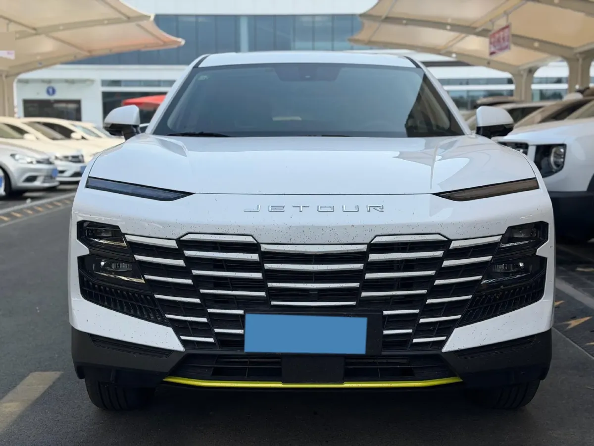 2024 Jetour DASHING 1.5T 156HP L4 6DCT,autocango,china used car exporter,china ev exporter,chinese used car exporter,chinese used ev exporter