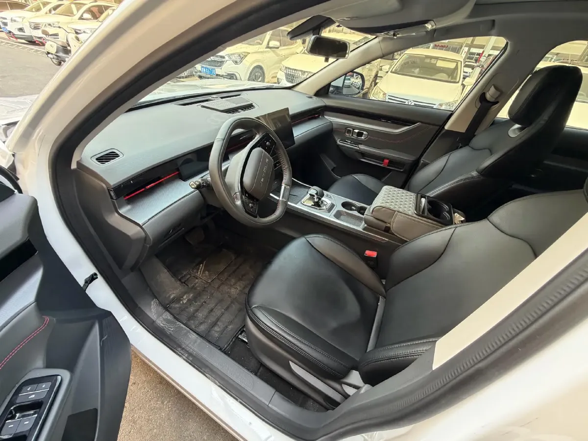 2024 Jetour DASHING 1.5T 156HP L4 6DCT,autocango,china used car exporter,china ev exporter,chinese used car exporter,chinese used ev exporter