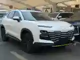 2024 Jetour DASHING 1.5T 156HP L4 6DCT