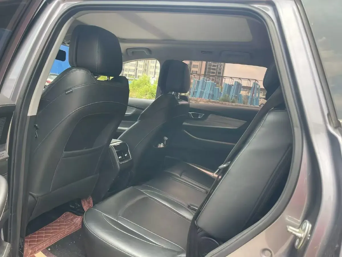 2021 Chery Tiggo 8 2.0T 254HP L4 7DCT,autocango,china used car exporter,china ev exporter,chinese used car exporter,chinese used ev exporter