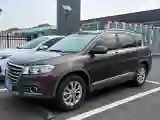 2018 Haval H6 1.5T 150HP L4 7DCT