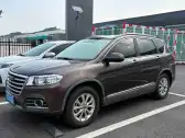 2018 HAVAL H6,autocango,china used car exporter,china ev exporter,chinese used car exporter,chinese used ev exporter