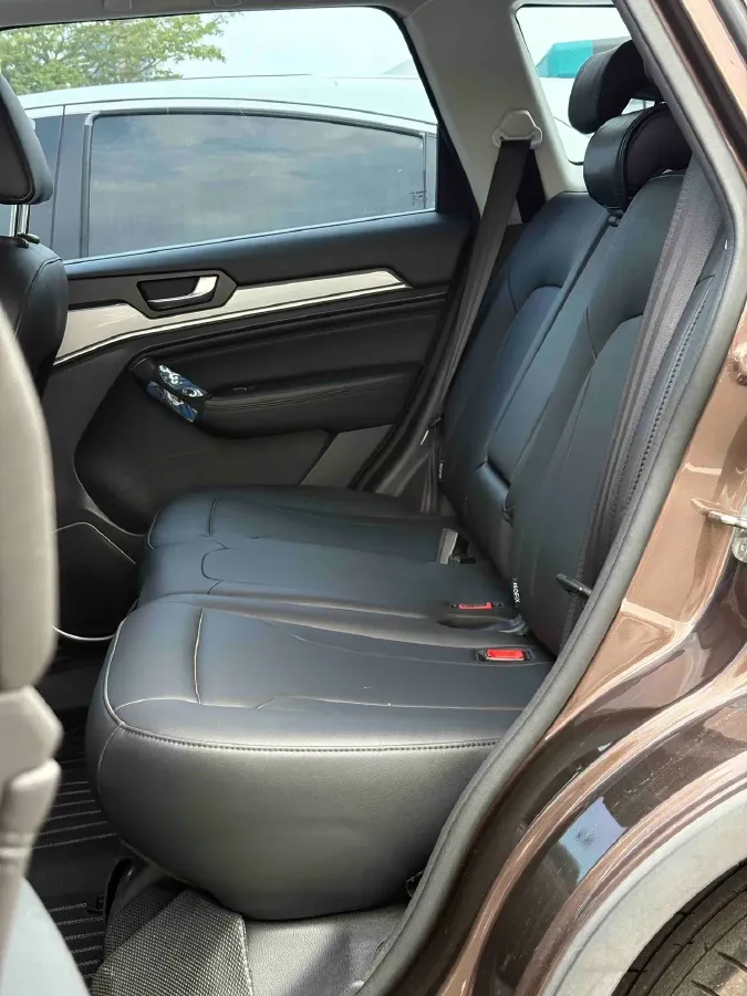 2018 Haval H6 1.5T 150HP L4 7DCT,autocango,china used car exporter,china ev exporter,chinese used car exporter,chinese used ev exporter