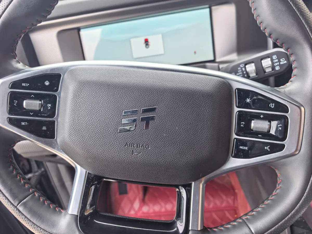 2024 Jetour Traveller 2.0T 254HP L4 7DCT,autocango,china used car exporter,china ev exporter,chinese used car exporter,chinese used ev exporter