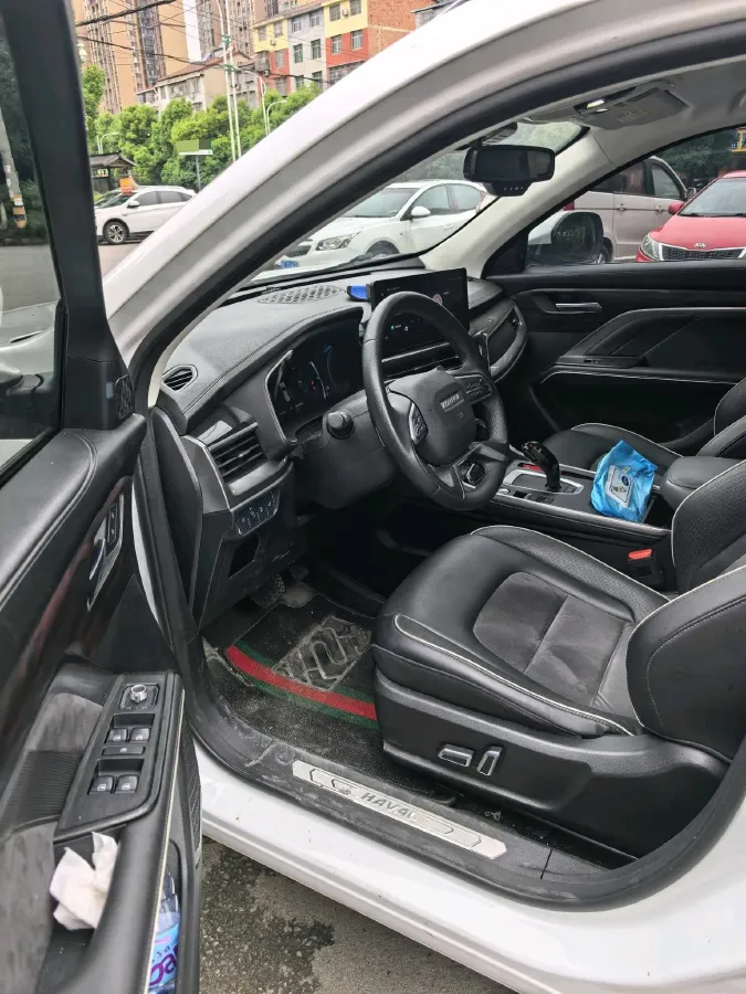 2021 Haval H6 1.5T 150HP L4 7DCT,autocango,china used car exporter,china ev exporter,chinese used car exporter,chinese used ev exporter