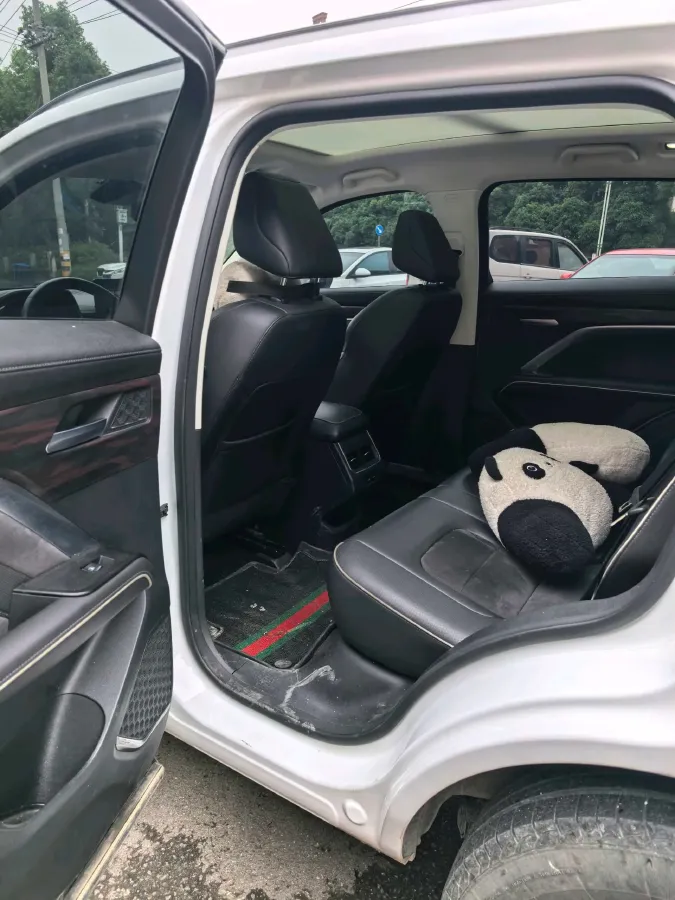 2021 Haval H6 1.5T 150HP L4 7DCT,autocango,china used car exporter,china ev exporter,chinese used car exporter,chinese used ev exporter