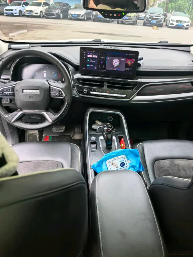 2021 Haval H6 1.5T 150HP L4 7DCT,autocango,china used car exporter,china ev exporter,chinese used car exporter,chinese used ev exporter