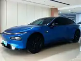2024 XPENG P7,autocango,china used car exporter,china ev exporter,chinese used car exporter,chinese used ev exporter