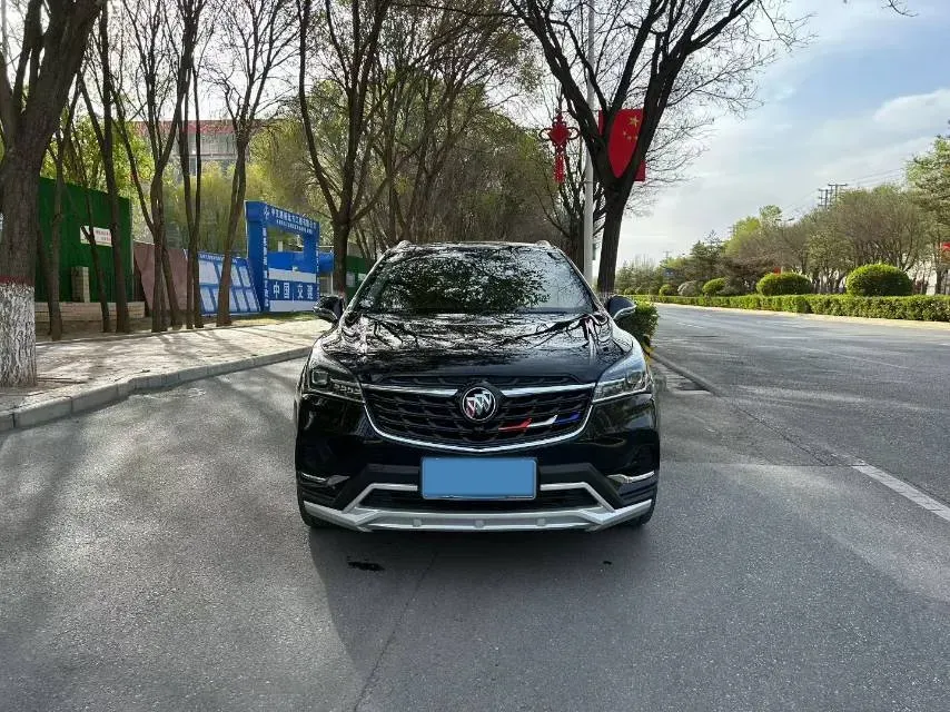 2022 Buick Enclave 2.0T 237HP L4 9AT,autocango,china used car exporter,china ev exporter,chinese used car exporter,chinese used ev exporter