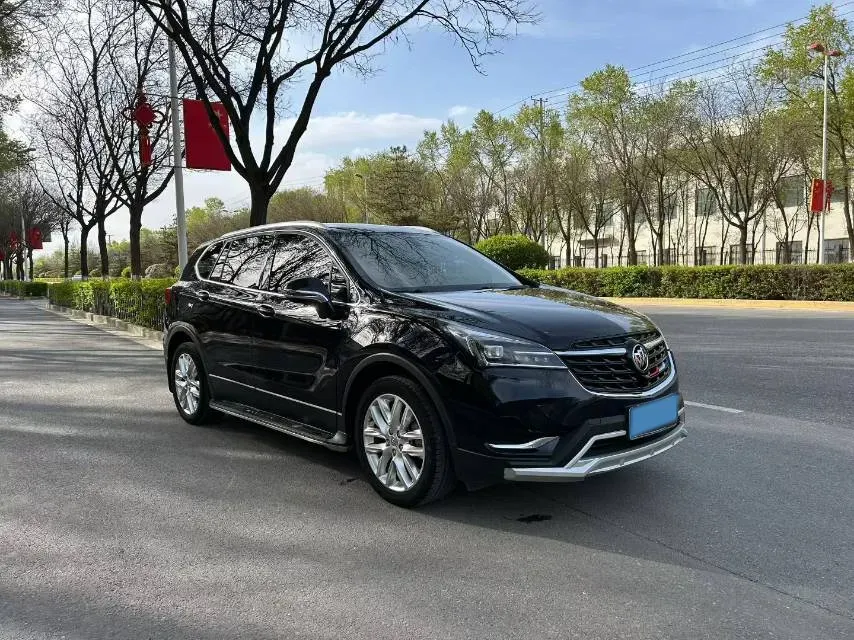 2022 Buick Enclave 2.0T 237HP L4 9AT,autocango,china used car exporter,china ev exporter,chinese used car exporter,chinese used ev exporter