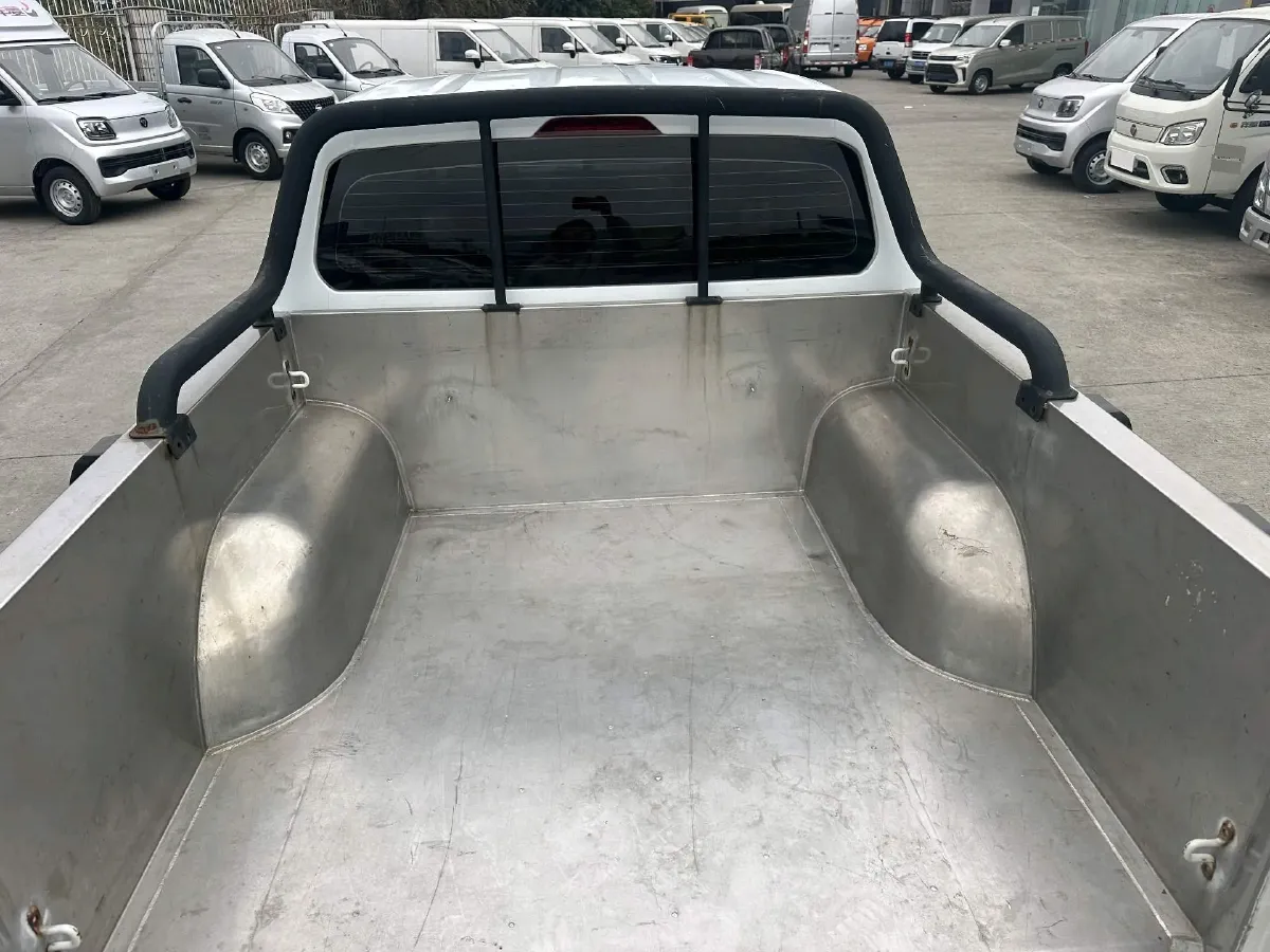 2017 MAXUS T60 2.0T 224HP L4 6AT,autocango,china used car exporter,china ev exporter,chinese used car exporter,chinese used ev exporter
