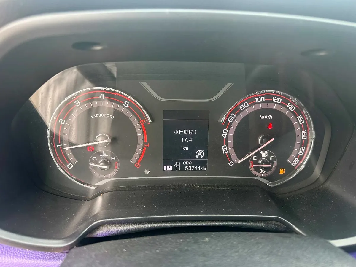 2017 MAXUS T60 2.0T 224HP L4 6AT,autocango,china used car exporter,china ev exporter,chinese used car exporter,chinese used ev exporter