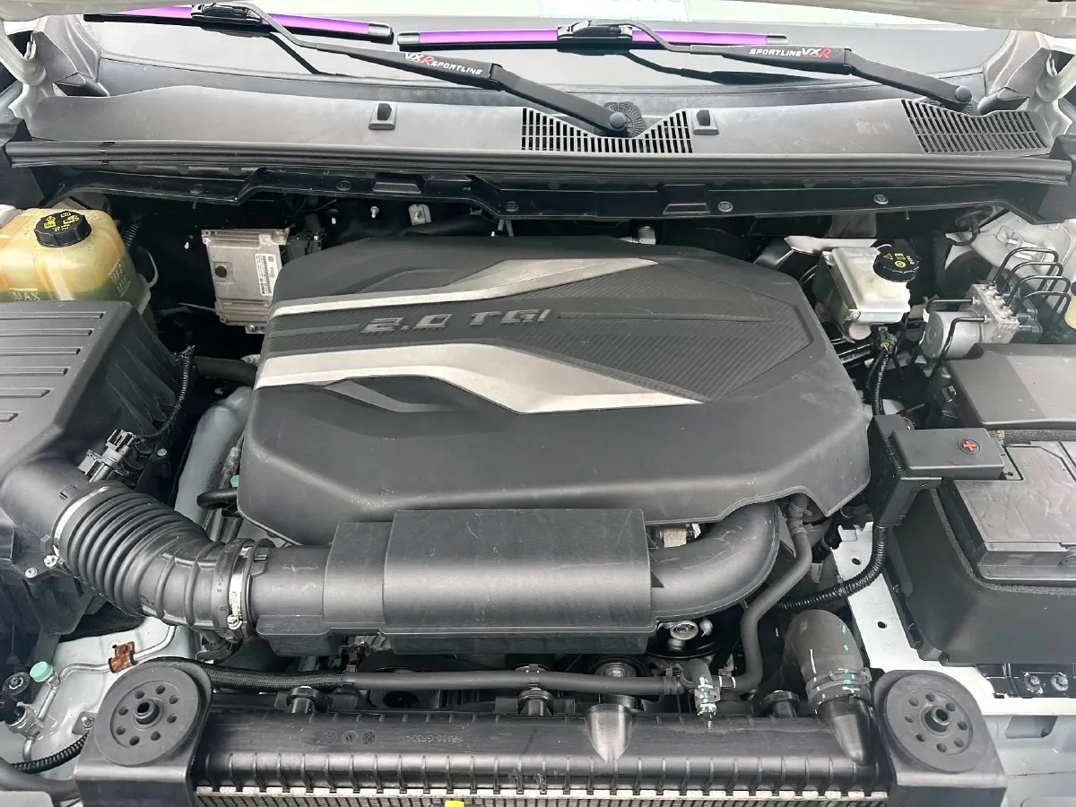 2017 MAXUS T60 2.0T 224HP L4 6AT,autocango,china used car exporter,china ev exporter,chinese used car exporter,chinese used ev exporter