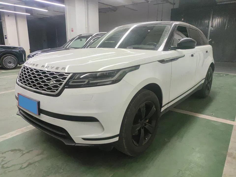 2018 Land Rover Range Rover Velar 2.0T 250HP L4 8AT,autocango,china used car exporter,china ev exporter,chinese used car exporter,chinese used ev exporter