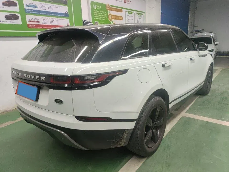 2018 Land Rover Range Rover Velar 2.0T 250HP L4 8AT,autocango,china used car exporter,china ev exporter,chinese used car exporter,chinese used ev exporter