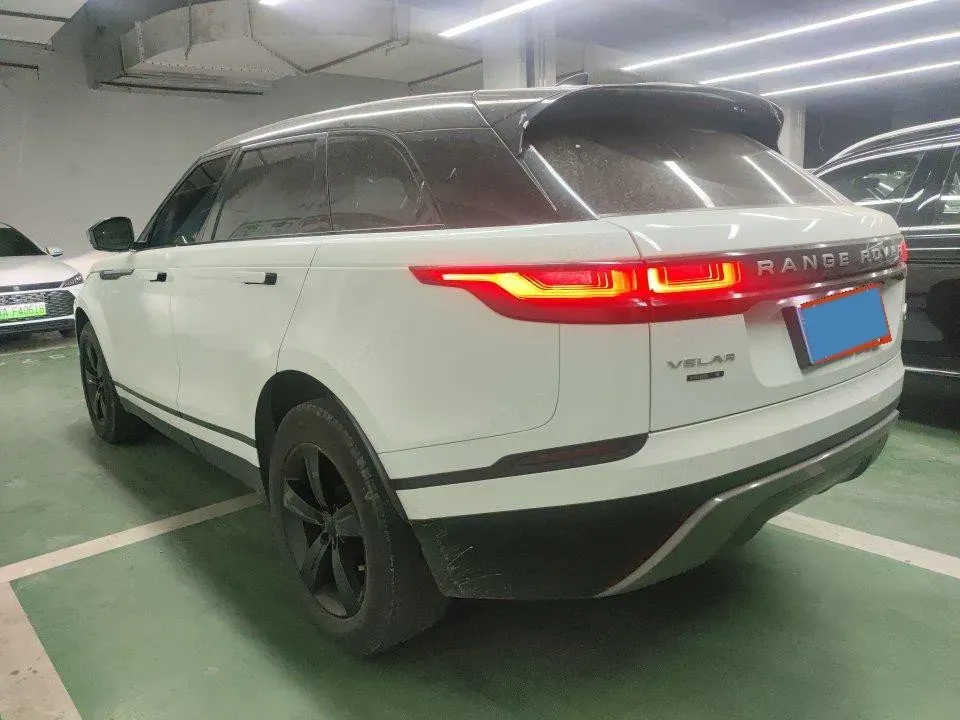2018 Land Rover Range Rover Velar 2.0T 250HP L4 8AT,autocango,china used car exporter,china ev exporter,chinese used car exporter,chinese used ev exporter