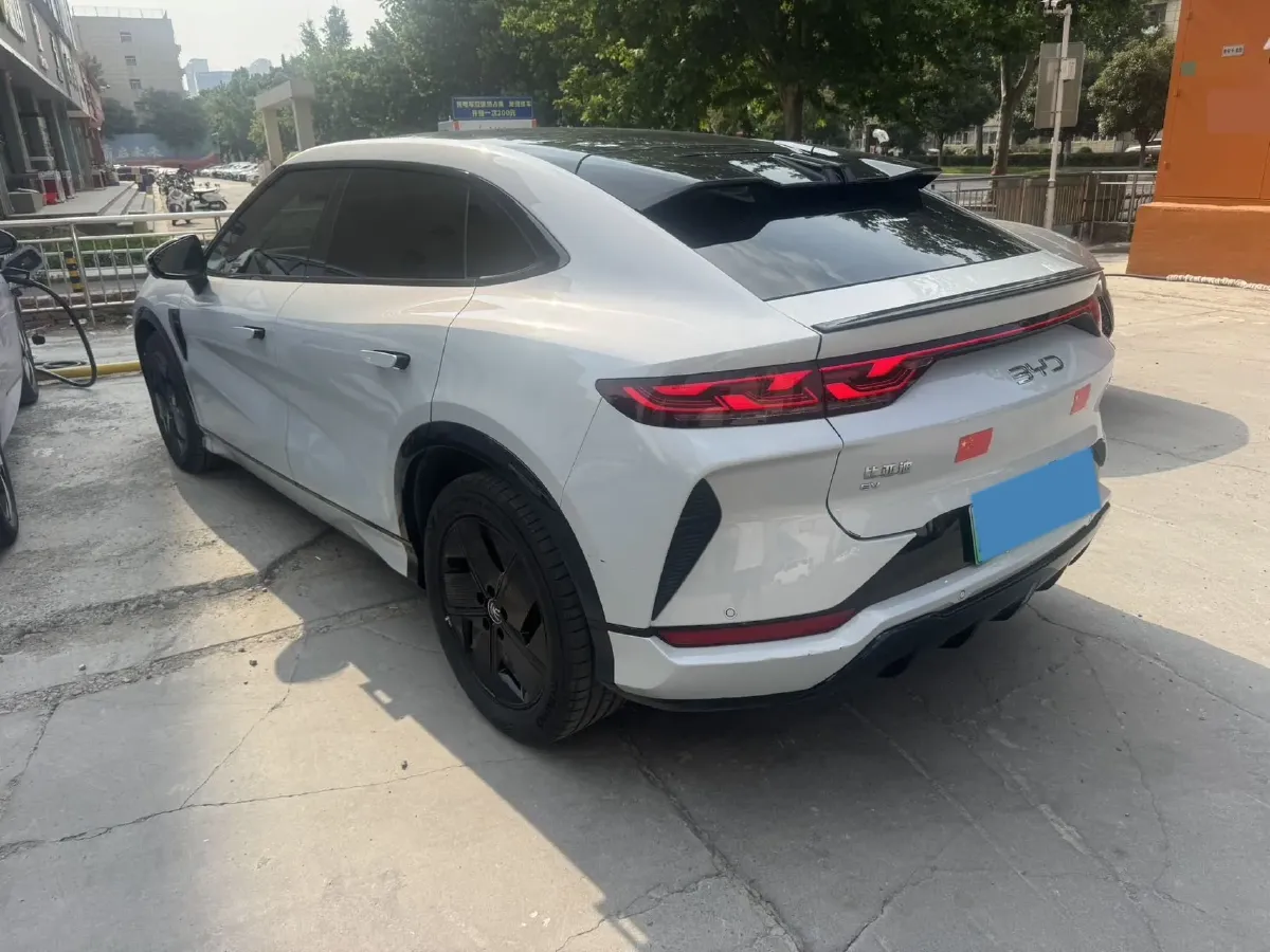 2024 BYD SongL EV BEV 71.8KWH,autocango,china used car exporter,china ev exporter,chinese used car exporter,chinese used ev exporter